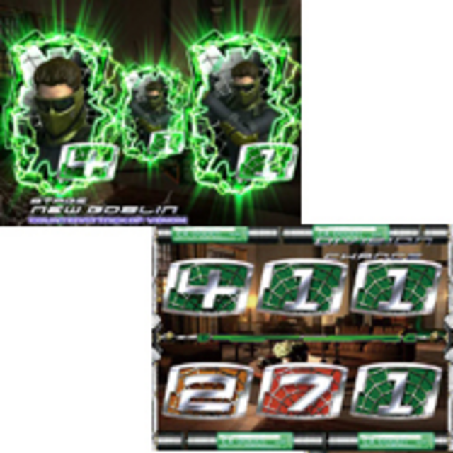 CRAベノムの逆襲S99 ディビジョンチャンス