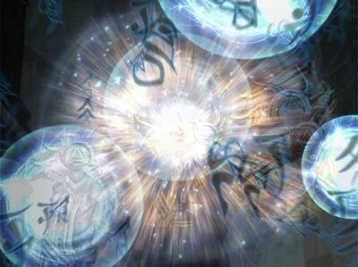 P牙狼コレクション 遊タイムver. 【図柄停止エフェクト】
