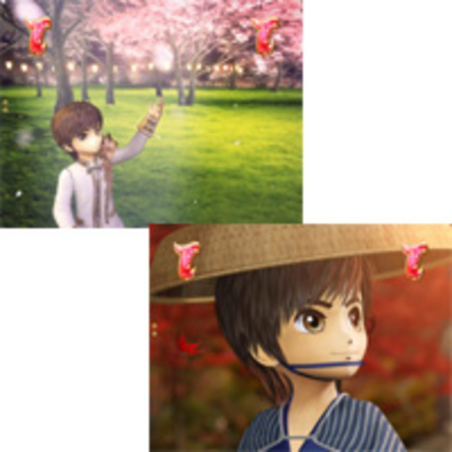 CRA氷川きよし~きよしの前に座りましょう~for遊 キャラ系リーチ