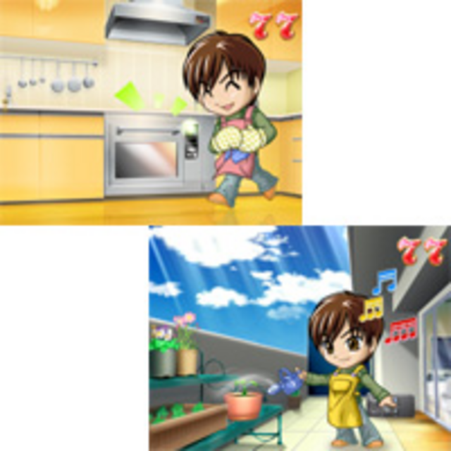 CRA氷川きよし~きよしの前に座りましょう~for遊 アニメ系リーチ