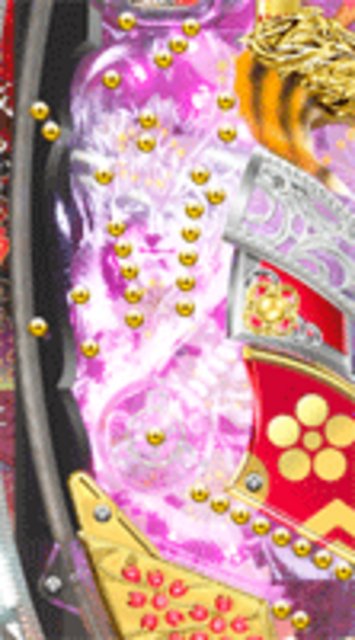 CR花の慶次~斬N2-V 傾奇フラッシュ