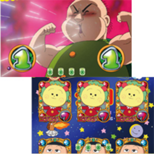 CRAさくらももこ劇場コジコジN-K その他のリーチ