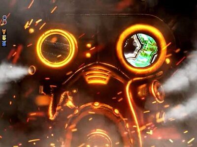 P ROAD TO EDEN 【マスクフリーズ予告】
