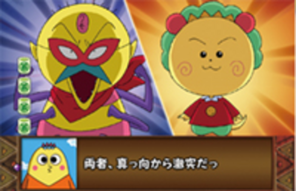 CRAさくらももこ劇場コジコジN-VG バトルリーチ