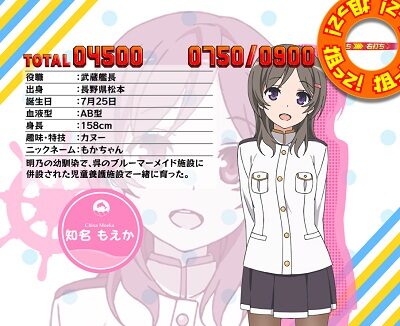 PAハイスクール・フリート スイートでハッピー！ 示唆内容