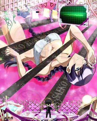 P学園黙示録ハイスクール・オブ・ザ・デッド2 弾丸319Ver. 【現実逃避モード】