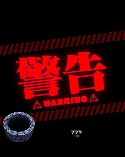 PA貞子vs伽椰子 頂上決戦FWA 【次回予告】