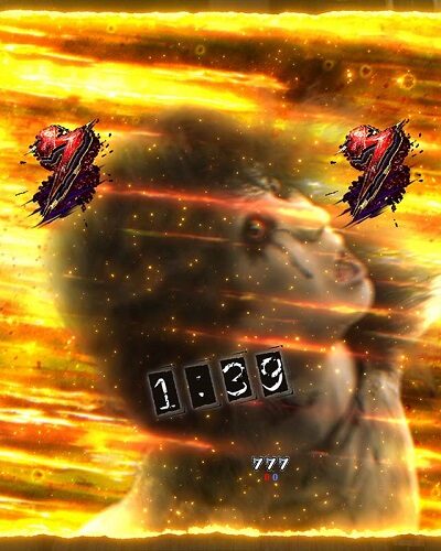 PA貞子vs伽椰子 頂上決戦FWA DANGER柄なら激アツ