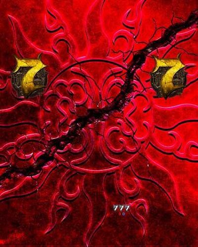 PA貞子vs伽椰子 頂上決戦FWA 【シャッター発展予告】