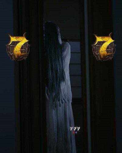 PA貞子vs伽椰子 頂上決戦FWA 【Wパニックリーチ】