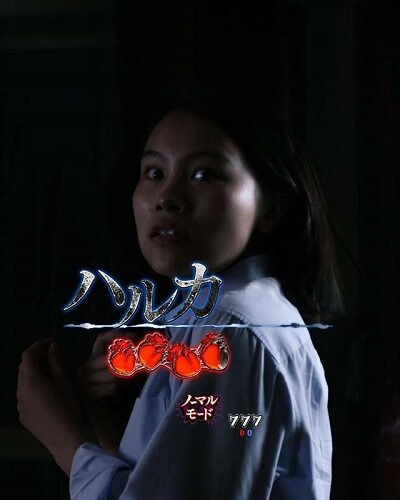 PA貞子vs伽椰子 頂上決戦FWA 内容
