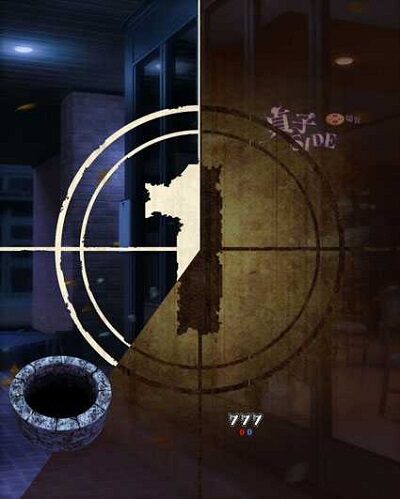 PA貞子vs伽椰子 頂上決戦FWA 【呪いのカウントダウン予告】