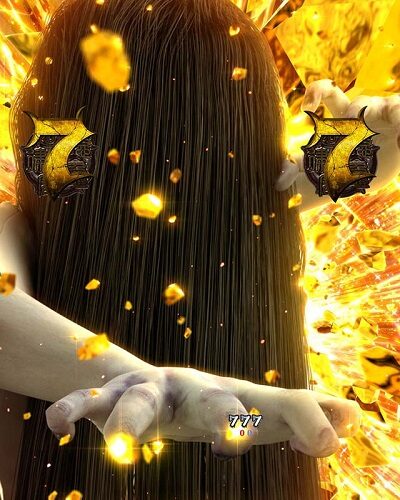 PA貞子vs伽椰子 頂上決戦FWA 【ゴーデンヒロイン予告】