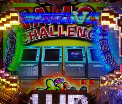 PAナムココレクション2 スイートゲームver. 【沖ドキ！チャンス】