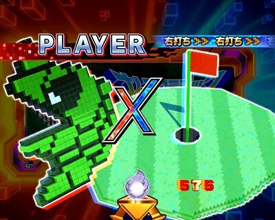 PAナムココレクション2 スイートゲームver. 【ナムコクラシックSPリーチ】