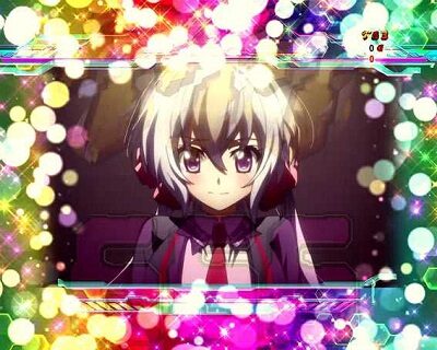 Pフィーバー戦姫絶唱シンフォギア(甘デジ) 【全回転リーチ】