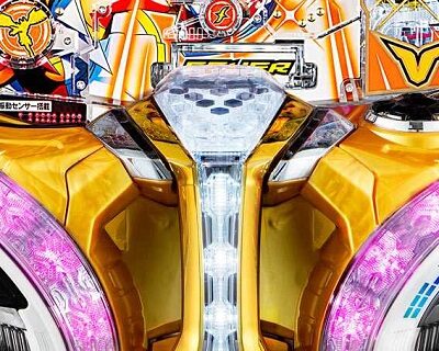 Pフィーバー戦姫絶唱シンフォギア(甘デジ) 【レバブル予告】