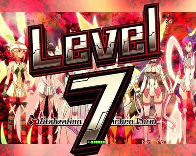 Pフィーバー戦姫絶唱シンフォギア(甘デジ) 【楽曲連続予告】