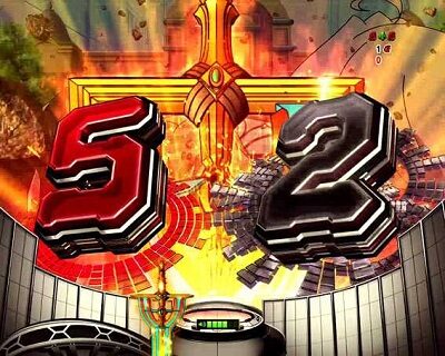 Pフィーバー戦姫絶唱シンフォギア(甘デジ) 【デュランダル保留】