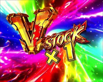 Pフィーバー戦姫絶唱シンフォギア(甘デジ) 【V-STOCK獲得】
