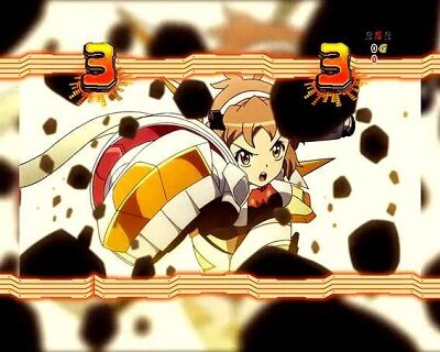 Pフィーバー戦姫絶唱シンフォギア(甘デジ) 【装者リーチ】