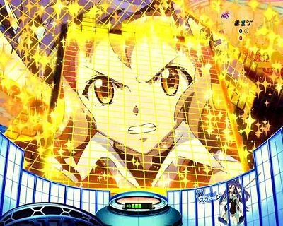 Pフィーバー戦姫絶唱シンフォギア(甘デジ) 【イコライザーSU予告】