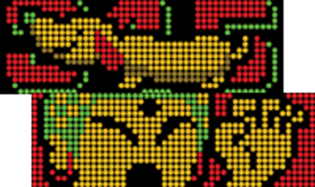 CR大シャカRUSH G ダダダ予告