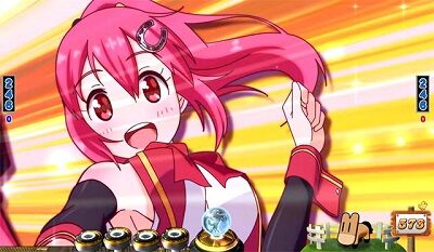 ぱちんこGⅠ優駿倶楽部 【まこスベリ予告】