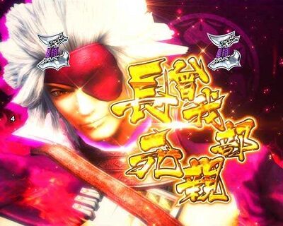PA戦国BASARA 99Ver. 内容
