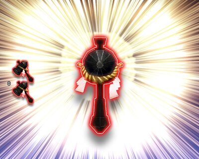 PA戦国BASARA 99Ver. 【おみくじ小づち予告】