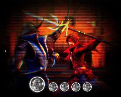 PA戦国BASARA 99Ver. 【ノイズ予告】