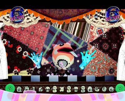 ぱちんこ 劇場版 魔法少女まどか☆マギカキュゥべえVer. 【vsナイトメア】