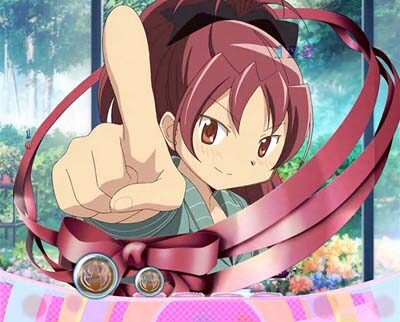 ぱちんこ 劇場版 魔法少女まどか☆マギカキュゥべえVer. 【キャラカウントダウン予告】