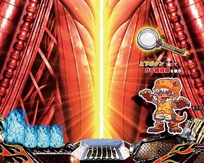 P真・北斗無双 第3章 【ジュラッキーズ演出】