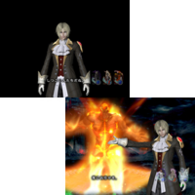 CRファナティックバトルSK 闇スピーチ予告