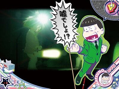 Pおそ松さんの頑張れ！ゴールデンロード625VER. 【じぐ蔵予告】
