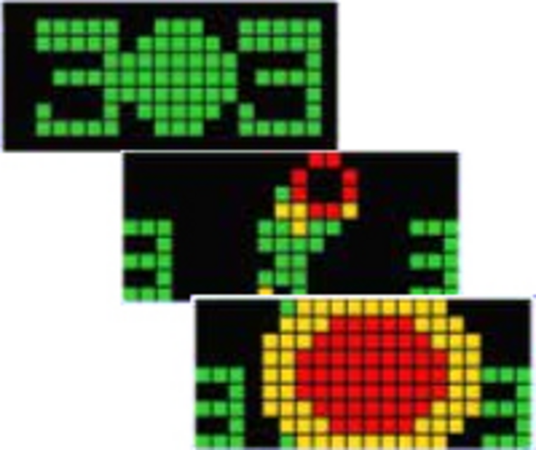 CRAカミカゼファイターB モーフィングリーチ