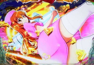 PAわんわんパラダイスV 【ラブカットイン予告】