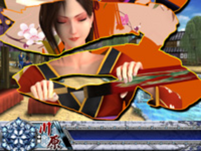 CR修羅雪姫M9AZ 墨ステップアップ予告