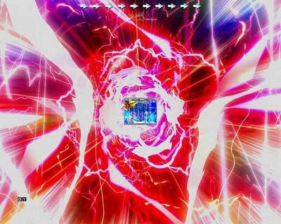 Pとある魔術の禁書目録JUA 【電撃EF連続予告】