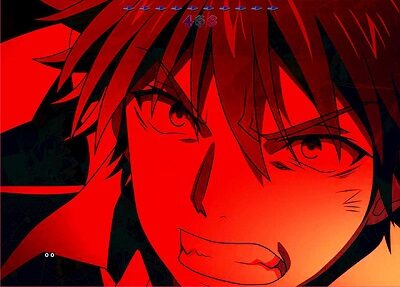 Pとある魔術の禁書目録JUA 【キャライルミ予告】