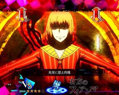 Pとある魔術の禁書目録JUA バトルリーチ