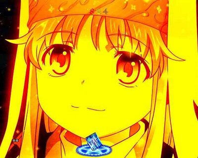 Pとある魔術の禁書目録JUA 【キャライルミ予告】