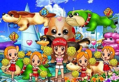 PAわんわんパラダイスV-GO 【ミニキャラステップアップ予告】