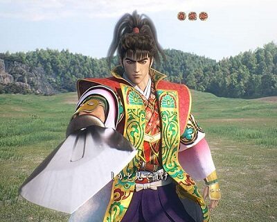 PA真・花の慶次2~漆黒の衝撃 99ver. 【ストーリーリーチ】
