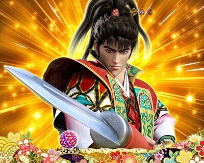 PA真・花の慶次2~漆黒の衝撃 99ver. 【新カットイン演出(京都モード)】