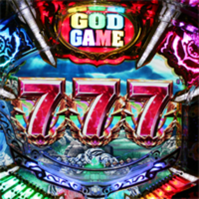 CRミニオンゴッド 16R大当り