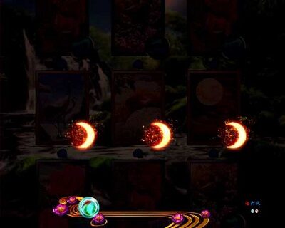 PAフィーバー真花月2 Light Ver. 【タッチチャンス】