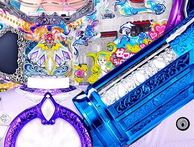 P Re:ゼロから始める異世界生活 【白鯨攻略戦敗北後】