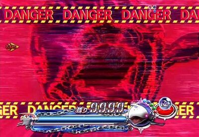 P Re:ゼロから始める異世界生活 【白鯨DANGERリーチ】
